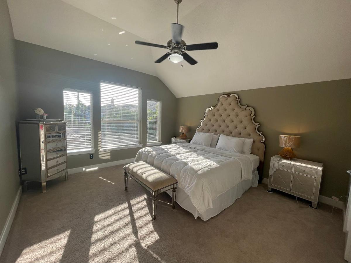 Wanderlust Villa Near Galleria Mall Houston Exterior foto